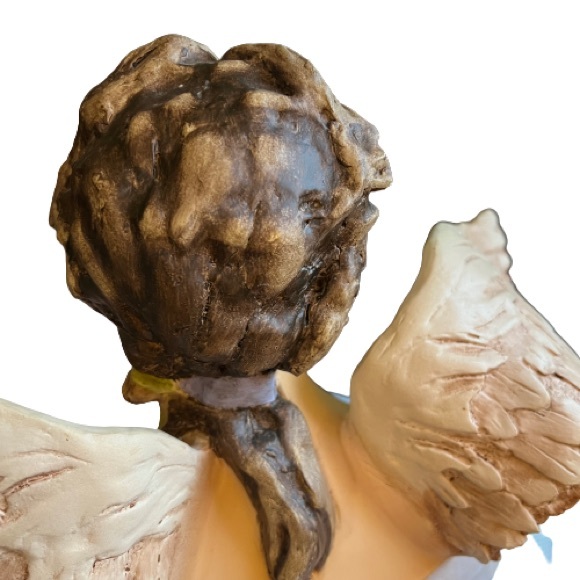 Journey of Grace Dream’s Possibilities by Nancy Carter 2003 Small Bust E… - Picture 2 of 7